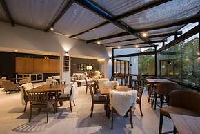 Villa Amistà Campos do Jordão