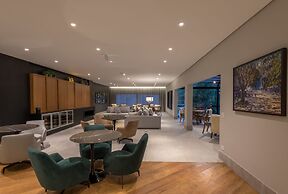 Villa Amistà Campos do Jordão