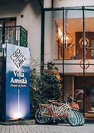 Villa Amistà Campos do Jordão