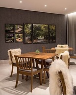 Villa Amistà Campos do Jordão