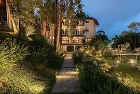 Villa Amistà Campos do Jordão