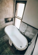 Villa Amistà Campos do Jordão