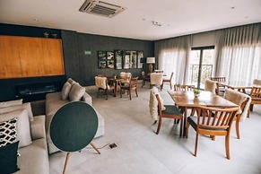 Villa Amistà Campos do Jordão