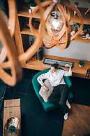 Villa Amistà Campos do Jordão