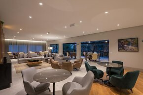 Villa Amistà Campos do Jordão