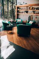 Villa Amistà Campos do Jordão