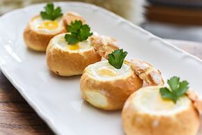 Villa Amistà Campos do Jordão