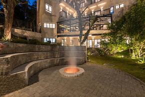 Villa Amistà Campos do Jordão