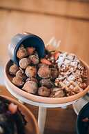 Villa Amistà Campos do Jordão