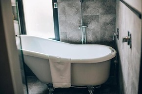 Villa Amistà Campos do Jordão