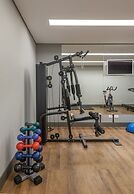 Villa Amistà Campos do Jordão