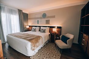 Villa Amistà Campos do Jordão