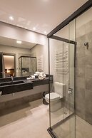 Villa Amistà Campos do Jordão