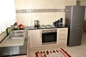 Dawns Marlborough Apartment