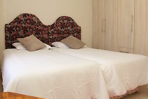 Dawns Marlborough Apartment