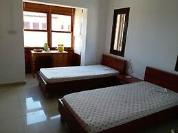 Sea Breeze Mountain Villa