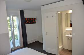 easyHotel Zürich West