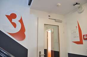 easyHotel Zürich West