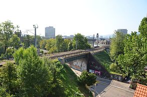 easyHotel Zürich West