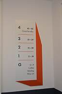 easyHotel Zürich West