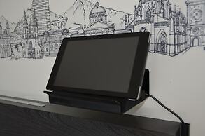 easyHotel Zürich West