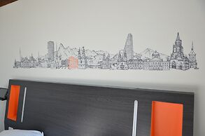 easyHotel Zürich West