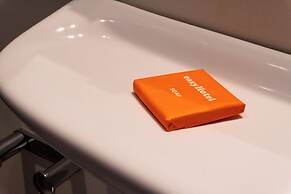 easyHotel Zürich City Limmatplatz