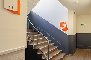 easyHotel Zürich City Limmatplatz