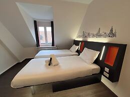 easyHotel Zürich Limmatplatz