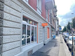 easyHotel Zürich Limmatplatz