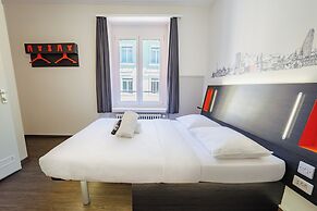 easyHotel Zürich City Limmatplatz
