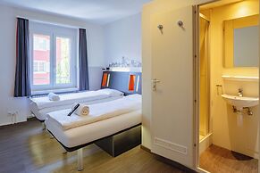 easyHotel Zürich City Limmatplatz