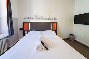 easyHotel Zürich City Limmatplatz