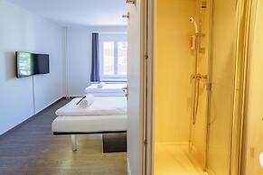 easyHotel Zürich City Limmatplatz