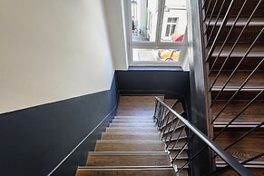 easyHotel Zürich City Limmatplatz