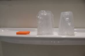 easyHotel Zürich Limmatplatz