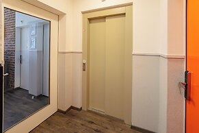 easyHotel Zürich City Limmatplatz