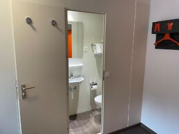 easyHotel Zürich Limmatplatz
