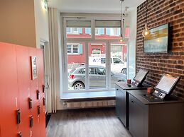 easyHotel Zürich Limmatplatz