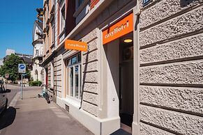 easyHotel Zürich City Limmatplatz