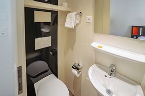 easyHotel Zürich City Limmatplatz