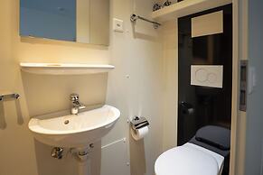 easyHotel Zürich City Limmatplatz