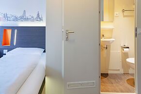 easyHotel Zürich City Limmatplatz