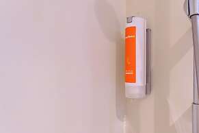 easyHotel Zürich City Limmatplatz