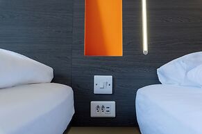easyHotel Zürich City Limmatplatz