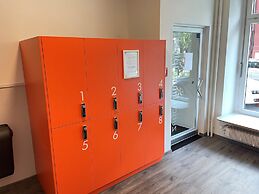 easyHotel Zürich Limmatplatz