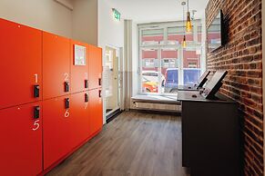 easyHotel Zürich City Limmatplatz