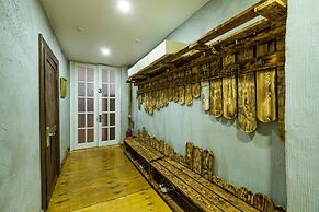 Moomidol Hostel