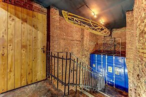 Moomidol Hostel