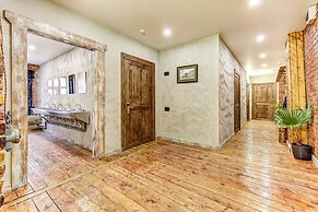 Moomidol Hostel